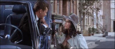 How lucky you came honey - Dr  Goldfoot and the Bikini Machine