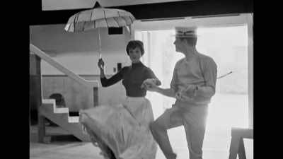 How lucky I was to have him
by my side - Dick Van Dyke: 98 Years of Magic