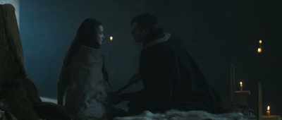How you lust
for my bloodline. - Arthur & Merlin: Knights of Camelot