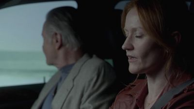 How mad do you think Dad is? - Ray Donovan