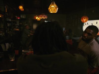 How they made another one
eat a light bulb. - Nickel Boys