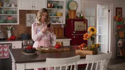 How to make a sandwich. - The Heiress and the Handyman