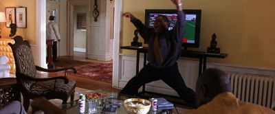 How your mama doing - Romeo Must Die