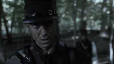 How many? A lot? - Blood and Fury: America's Civil War