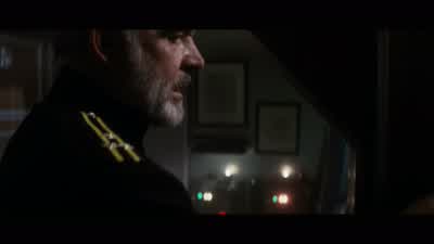How many agents did the kgb put aboard my boat? - The Hunt for Red October