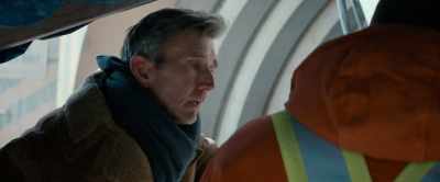 "How many are alive?" - The Ice Road