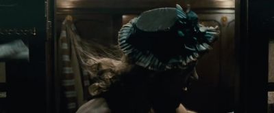How many are we expecting? - Sherlock Holmes: A Game of Shadows