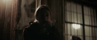 How many are still out there? - The Dark and the Wicked
