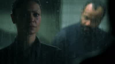 How many are there like me? - Westworld