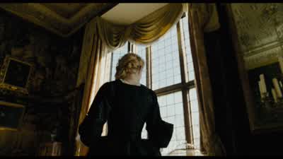 How many are there? - The Favourite
