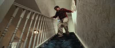 How many are there 36 Counted them myself - Harry Potter and the Sorcerer's Stone