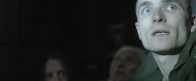 How many are there - The Survivalist