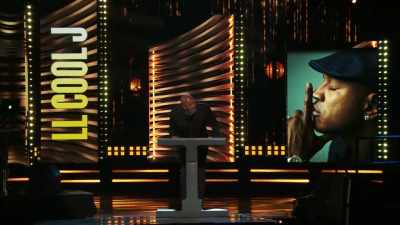 HOW MANY ARTISTS IN THE RAP GAME - 2021 Rock & Roll Hall of Fame Induction Ceremony