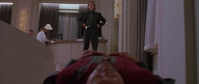 How many bodies Greenly Eight - The Boondock Saints