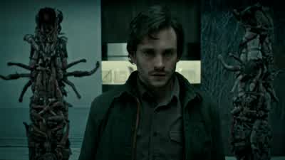 How many bodies? - Hannibal