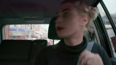 - How many bookings
would you say you've had - Louis Theroux: Selling Sex