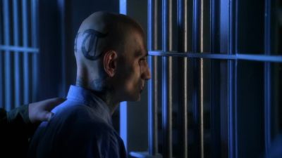How many books has he read
in the last 48 hours? - CSI: Crime Scene Investigation