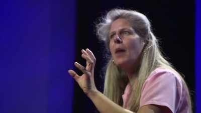 How many brain scientists
have the opportunity - The Divided Brain