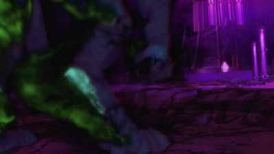 How many broken things
have you taken into your embrace - DOTA: Dragon's Blood