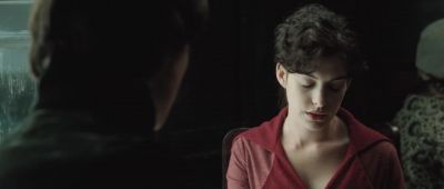How many brothers and sisters do you have in Limerick - Becoming Jane
