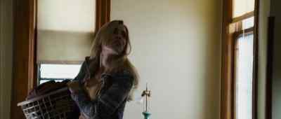 How many brothers and sisters
do you have? - The Amityville Horror
