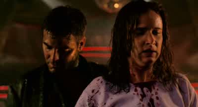 How many bullets you have? - From Dusk Till Dawn