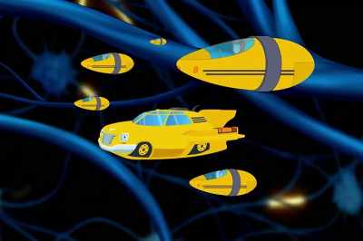 -How many can we light up?
-[beeps] - The Magic School Bus Rides Again