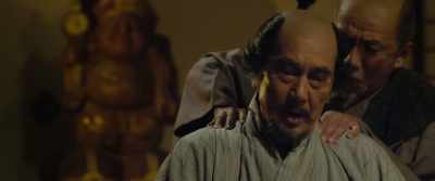 How many can we persuade?
That is the key - Sekigahara