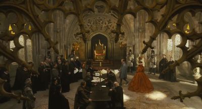 How many Catholics are there in England sir - Elizabeth: The Golden Age