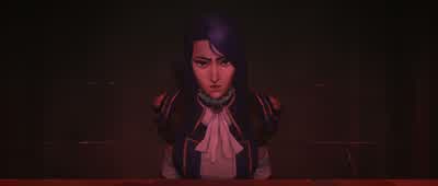 How many chats have you had with her? - Arcane