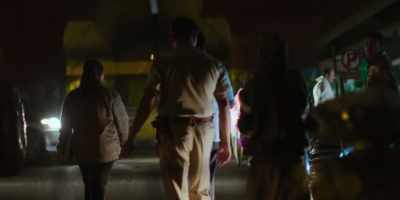 How many children do you have? - Crime Stories: India Detectives