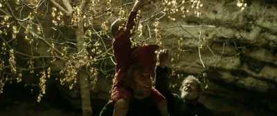 How many coins!
How many coins for your dad. - Pinocchio