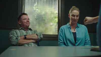 How many coins? - The Brokenwood Mysteries