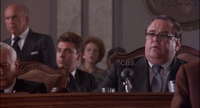 How many Communists do you know - Guilty by Suspicion