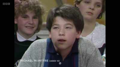 How many countries have
you released records in? - Kids' TV: The Surprising Story