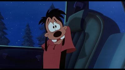 How many cups of sugar does it take to get to the moon - A Goofy Movie
