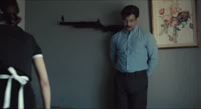 How many darts did you use yesterday? - The Lobster