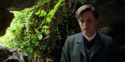 How many days ago
was the picnic? - Picnic at Hanging Rock