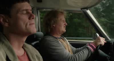 How many days are in AprilThirty days have Septemberall the rest I can't rememberMust be 31 because nothing rhymes with AugustLLOYD No I think it's 32 HarApril's a leap month - Dumb and Dumber To