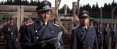 - How many did he say?
- 76.
76. - The Great Escape