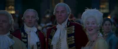 How many did you get? - The Patriot