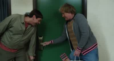 How many did you put in there? - Dumb and Dumber To