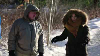 - How many different
scenarios could have - The Disappearance of Maura Murray