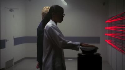 - How many do you have?
- We recovered 12 from the SGC. - Stargate SG-1