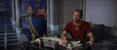 How many do they number? - Solomon and Sheba