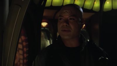 How many do you think there are? - Stargate SG-1