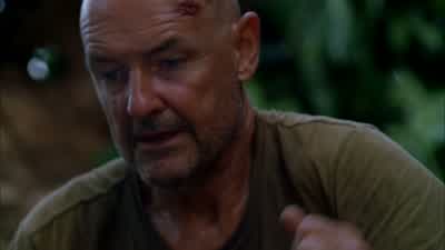 How many do we need to blow the hatch? - Lost
