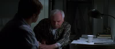 How many do you see? - Patch Adams