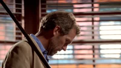 How many do? - House
