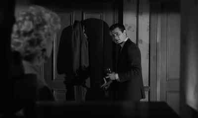 How many drinks does it take... - Sweet Smell of Success
